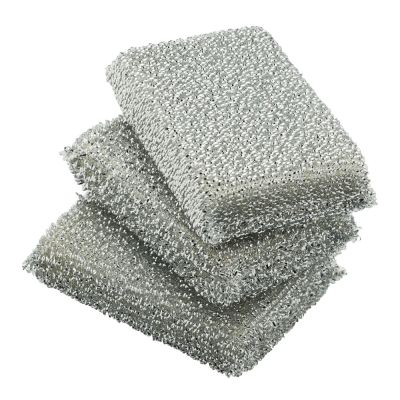 WMF - Hankaussienet 3 kpl hopea