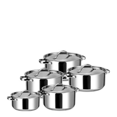 Modern House - Rix Kattilasarja 5 osaa