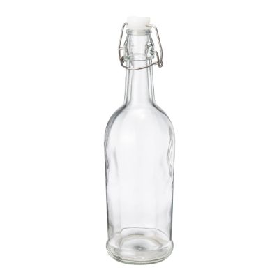 Modern House - Sogn Pullo 0,5 L Kirkas