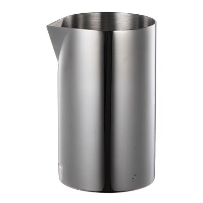 Modern House - Sontell Silver Shakeri 0,6 L