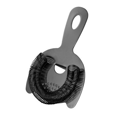 Modern House - Sontell Smoke Siivilä 15 cm Gun Metal