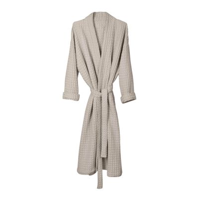 The Organic Company - Big Waffle Kylpytakki M/L Stone