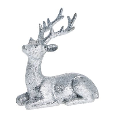 Lene Bjerre - Sissia Deer Koriste 8,5 cm Hopea