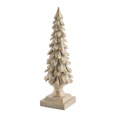 Lene Bjerre - Gracie Joulukoriste joulukuusi 30,5 cm Kulta