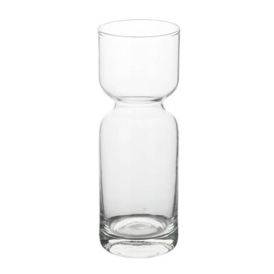 GUS Design - Hyasinttimaljakko 20 cm Kirkas