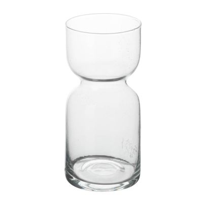 GUS Design - Hyasinttimaljakko 15 cm Kirkas