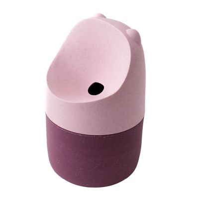 Happy Sinks - Konna Kärpäsloukku Vaaleanpunainen