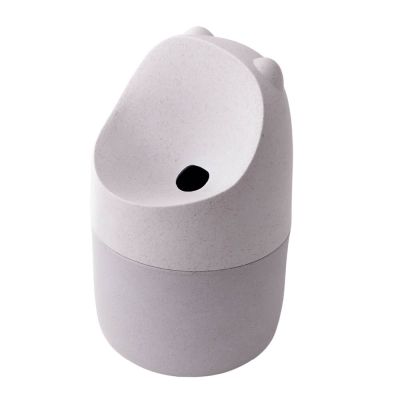 Happy Sinks - Konna Kärpäsloukku Valkoinen