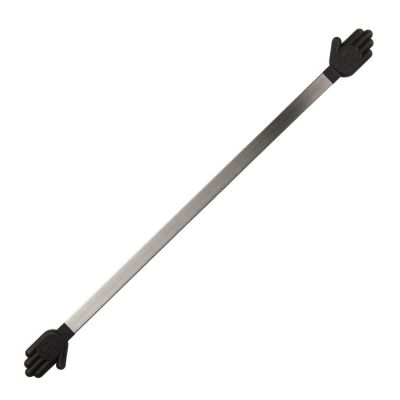 Happy Sinks - Wunderbar Tanko tiskialtaaseen 40-70 cm Teräs