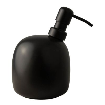 Happy Sinks - Kiwi Saippuapumppu Musta