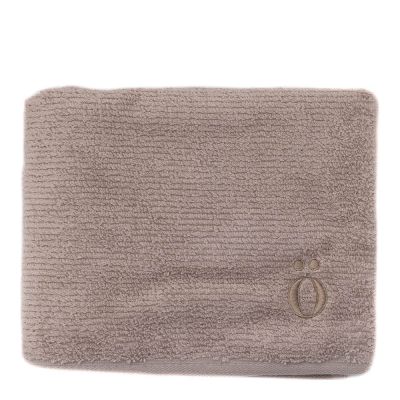 Sögne Home - Wellbeing by Sögne Kylpypyyhe 70x140 cm Beige