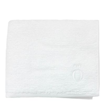 Sögne Home - Wellbeing by Sögne Kylpypyyhe 70x140 cm Valkoinen