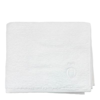 Sögne Home - Wellbeing by Sögne Pyyhe 50x70 cm Valkoinen