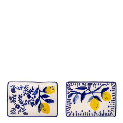 Creative Collection - Maxima Lautanen 15x11 cm 2 kpl Sininen