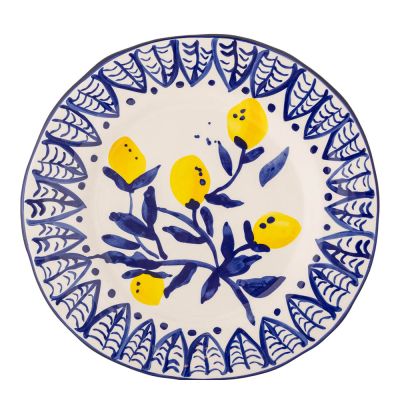 Creative Collection - Maxima Lautanen 27 cm Sininen