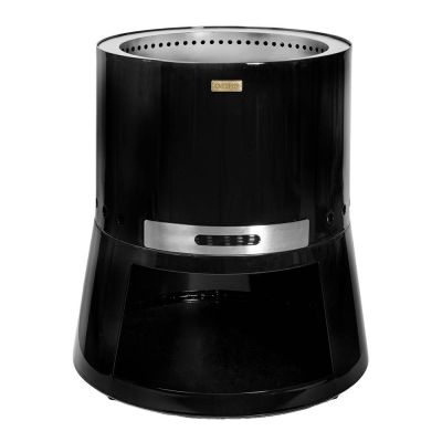 Espegard - Pilar Premium 50 Tulitynnyri 65 cm Musta