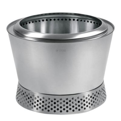 Espegard - Lue 50 Tulitynnyri Teräs