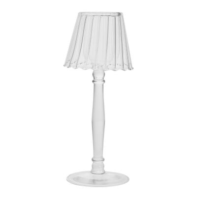 Lene Bjerre - Asteria Kynttilälyhty 23 cm Kirkas