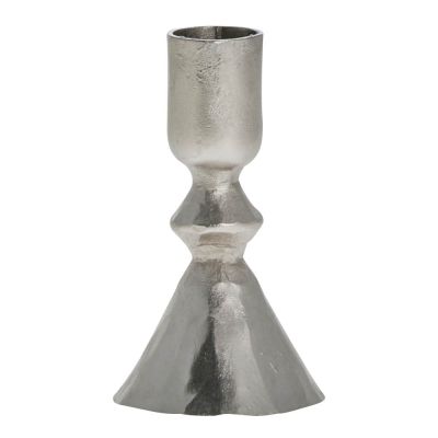 Lene Bjerre - Ingrid Kynttilänjalka 10 cm Hopea