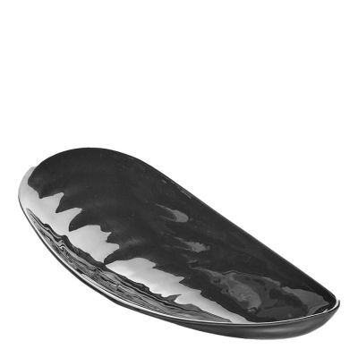 Serax - Les Objets Mouleversants kulho S 17,5x7,5 cm musta