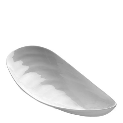 Serax - Les Objets Mouleversants kulho S 17,5x7,5 cm valkoinen