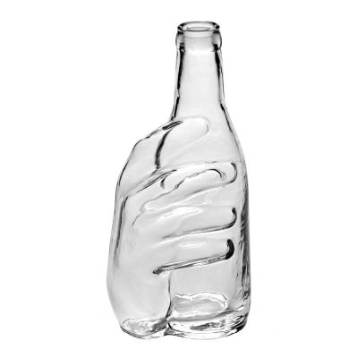 Serax - Les Objets Mouleversants karahvi Edward 95 cl kirkas