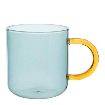 Tranquillo - Rainbow Muki 40 cl Vihreä