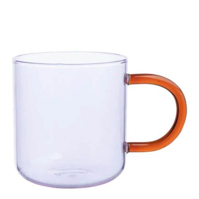 Tranquillo - Rainbow Muki 40 cl Liila