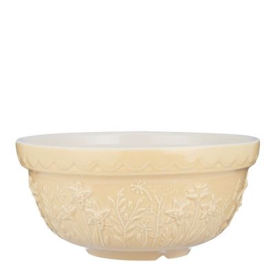 Mason Cash - In The Meadow Sekoituskulho S30 1,1 L Narsissi Keltainen