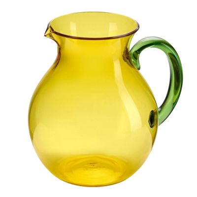 Guzzini - Balloon Karahvi 2 L Sahraminkeltainen