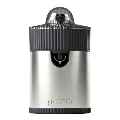 Guzzini - Sous Chef Sähköinen mehupuristin 100W Harmaa