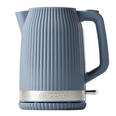 Guzzini - Sous Chef Vedenkeitin 1,7 L 100W Sininen