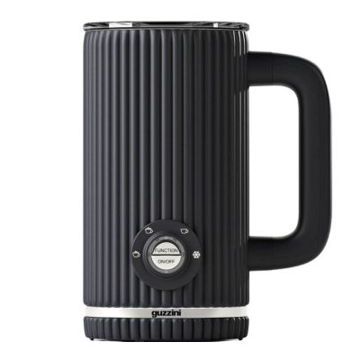 Guzzini - Sous Chef Maidonvaahdotin 30 cl 500W Harmaa