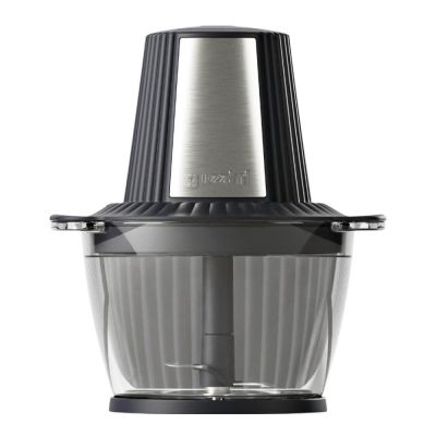 Guzzini - Sous Chef Silppuri 1 L 500W Harmaa