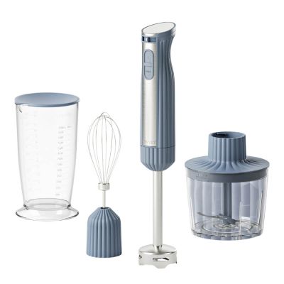 Guzzini - Sous Chef Sauvasekoitin 600W Sininen