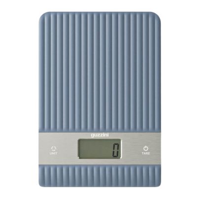 Guzzini - Sous Chef Keittiövaaka 5 kg Sininen