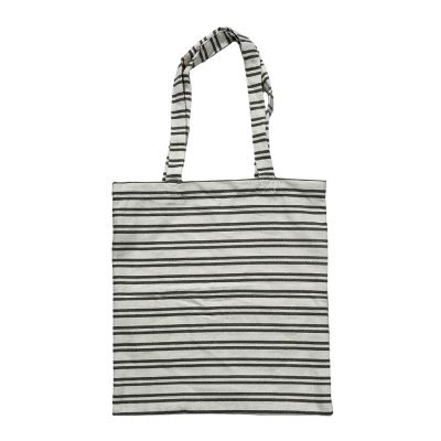 Sagaform - Ella Hamam Kangaskassi 41x38 cm Vihreä