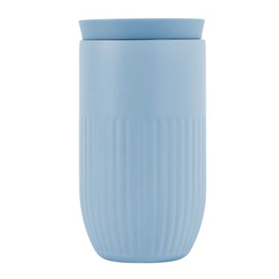 Sagaform - Tova Termosmuki 32 cl Vaaleansininen