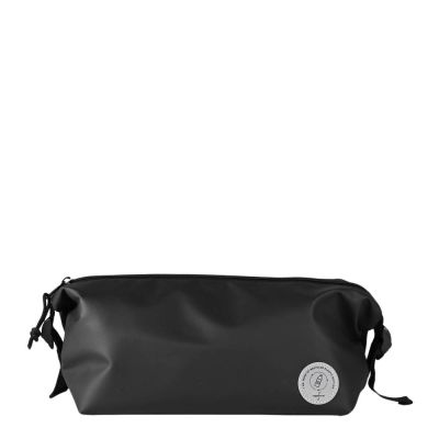 Sagaform - Vide Willow Toilettilaukku 2, 5L Musta