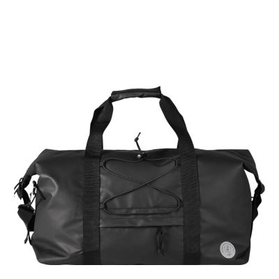 Sagaform - Vide Viikonloppukassi 23 L Musta