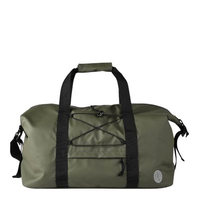 Sagaform - Vide Viikonloppukassi 23 L Vihreä