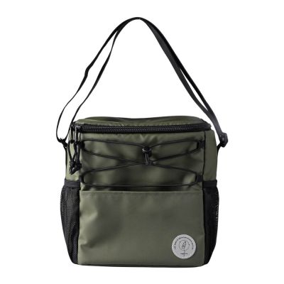 Sagaform - Vide Willow Kylmälaukku 5 L Vihreä