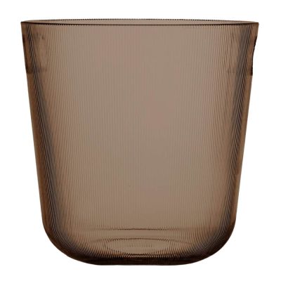 Sagaform - Billi Viinijäähdytin 18x18 cm 3 L Ruskea