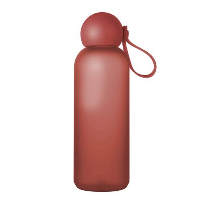 Sagaform - Tom Juomapullo 65 cl burgunder