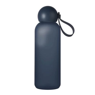 Sagaform - Tom Juomapullo 65 cl Sininen