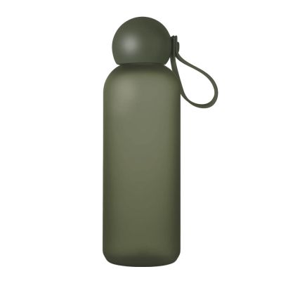 Sagaform - Tom Juomapullo 65 cl Vihreä