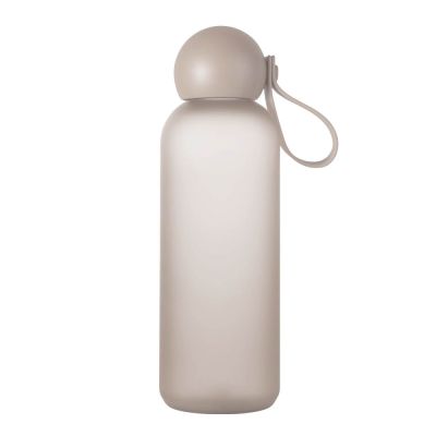 Sagaform - Tom Juomapullo 65 cl Beige