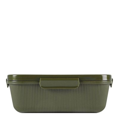 Sagaform - Tina Eväsrasia 1 L Vihreä