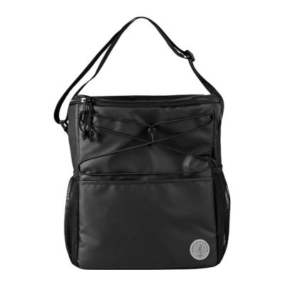 Sagaform - Vide Willow Kylmälaukku 16 L Musta