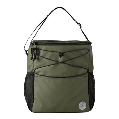 Sagaform - Vide Willow Kylmälaukku 16 L Vihreä